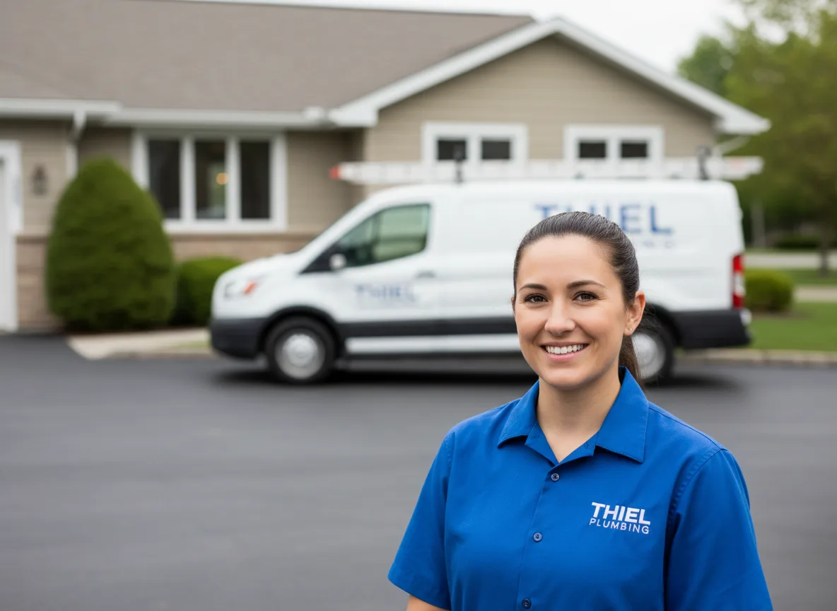 Plumber Ayr, NE FAQs